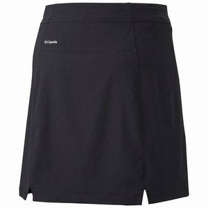 Columbia Just Right™ SShort Dam Svarta (BKXWY7209)